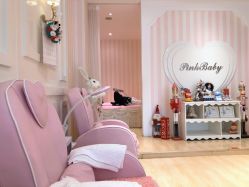 -PinkBaby美甲美睫