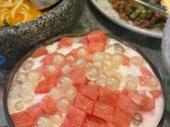 -浩海火烧云傣家菜(京广店)