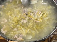 -民族饭荘(新华大街店)