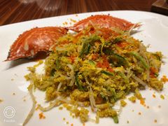 -厦门宝龙铂尔曼大酒店·龙之渊中餐厅