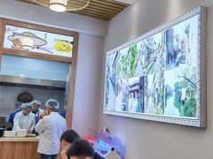 -老前童小吃(北明程路店)