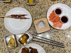 -禾斗海鲜自助(市南银座店)