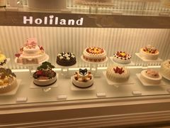 -好利来(团结湖店)