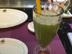 -大渔铁板烧(中山路八佰伴店)