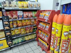 -物美大卖场(玉蜓桥店)