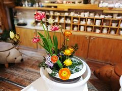 -今日陶艺(富力广场店)