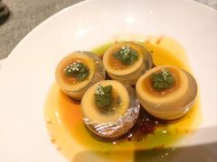 -云锦壹号·淮扬宴(徐汇万科店)