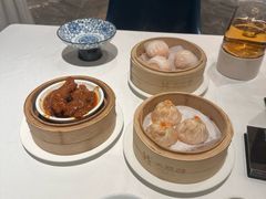 -天然台1908(中建广场店)