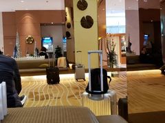 -上海浦东假日酒店