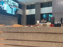 -菲住布渴酒店自助餐厅(阿里巴巴西溪园区店)