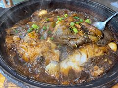 -大闫家烧烤·小海鲜家常菜(郑庄店)