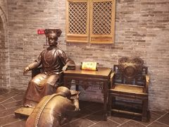 -唐山宴