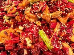 -火婆子·川小馆(扬韬科技广场店)