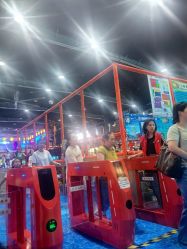 点击看大图 -多乐岛运动游乐城(杭州店)