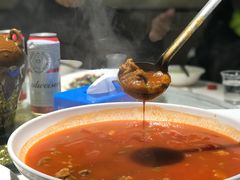 -金之禾馍菜汤四川家常菜(华城国际中心店)
