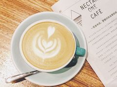 -Nectar One Cafe(勇烈路n1店)