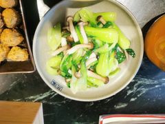 -兰溪小馆(东直门簋街店)