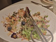 -狮拾久·现代新加坡料理(壹方城店)