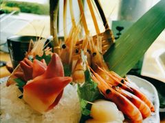 -王鼎精致料理铁板烧(世博源店)