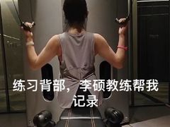 -立峰超越健身中心(先天下店)