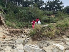 -养马岛旅游度假区
