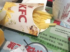 -肯德基(龙之梦购物中心店)