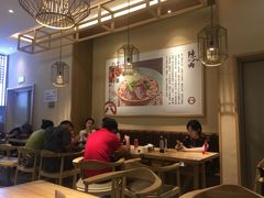 大堂-陳八两面家(滨江天街店)
