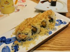 -上户日本料理(北仑富邦店)