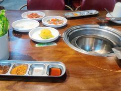 -·缸桶屋·韩式牛肋条自助烤肉(西湖D11店)