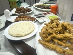 -二张农家菜(天通苑店)