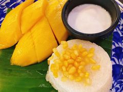 -simply thai天泰(长泰广场店)