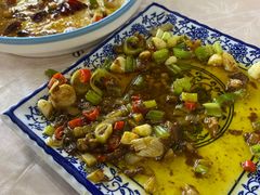 -小桥衢州人家·海鲜烧烤·盱眙龙虾(万达水街店)