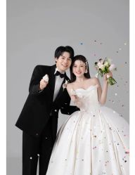 -金夫人婚纱摄影(总店)