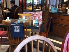 -江边城外烤全鱼(方庄时代购物中心店)
