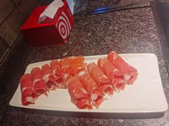 -海底捞火锅(崇文门新世界百货店)