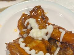 -喜记避风塘炒辣蟹(总店)
