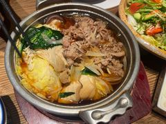 -耕海日本料理(万达华府店)