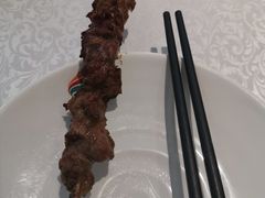 -巴依老爷·新疆美食(上城区天城路店)