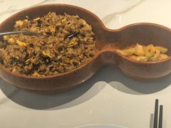 -绿茶餐厅(滨海万达广场店)
