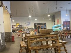 -冶建镜子·老南昌大排档·江西虾王(总店)