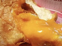 香辣黄金鸡柳-肯德基(鲁迅路店)
