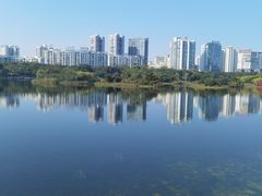 -南宁南湖公园