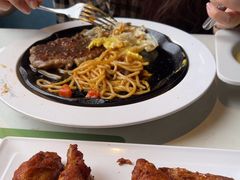 -豪客来牛排(伟诚广场店)