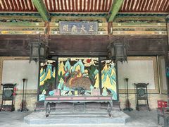 -榆次老城