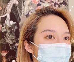 -本小姐美学·半永久纹眉野生眉