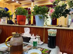 -花圃园餐厅店(和田二街28号院店)