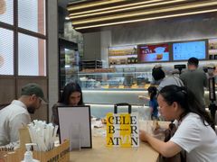 -PAPER STONE BAKERY(天汇广场店)