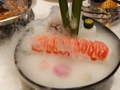 -巴音浩日娲·蒙餐(双林东路店)
