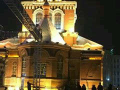 -圣·阿列克谢耶夫教堂