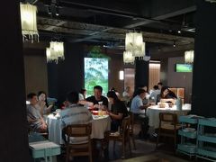 -湘邻呷铺·田园家宴(汉基广场店)